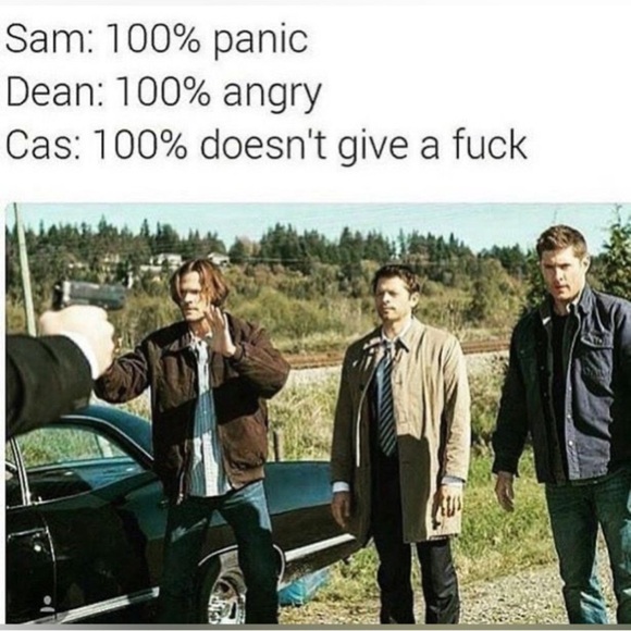 $5 SUPERNATURAL NECKLACE. NEW. $5 WHEN BUNDLED - Picture 12 of 16